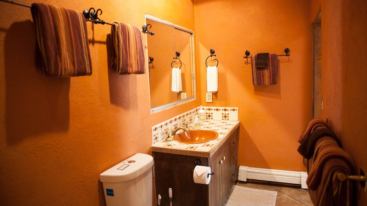 Photo of Bathroom in El Prado