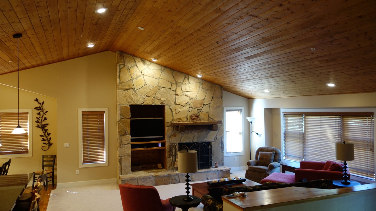 Photo of Bedroom in North Park City