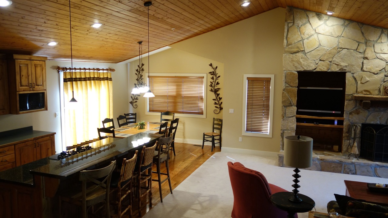 Photo of Bedroom in North Park City