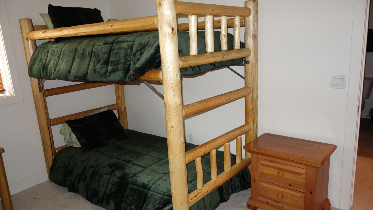Photo of Bedroom in North Park City