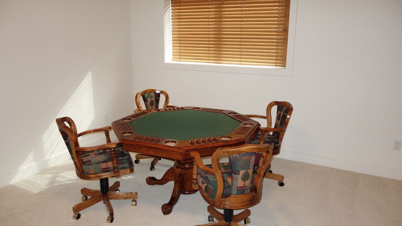 Photo of Bedroom in North Park City