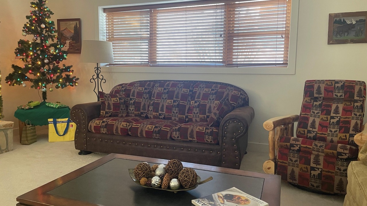 Photo of Livingroom in North Park City