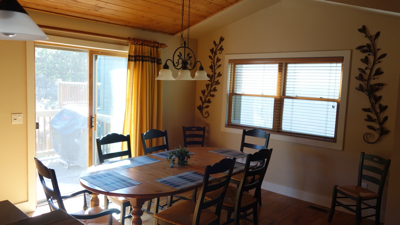 Photo of Bedroom in North Park City
