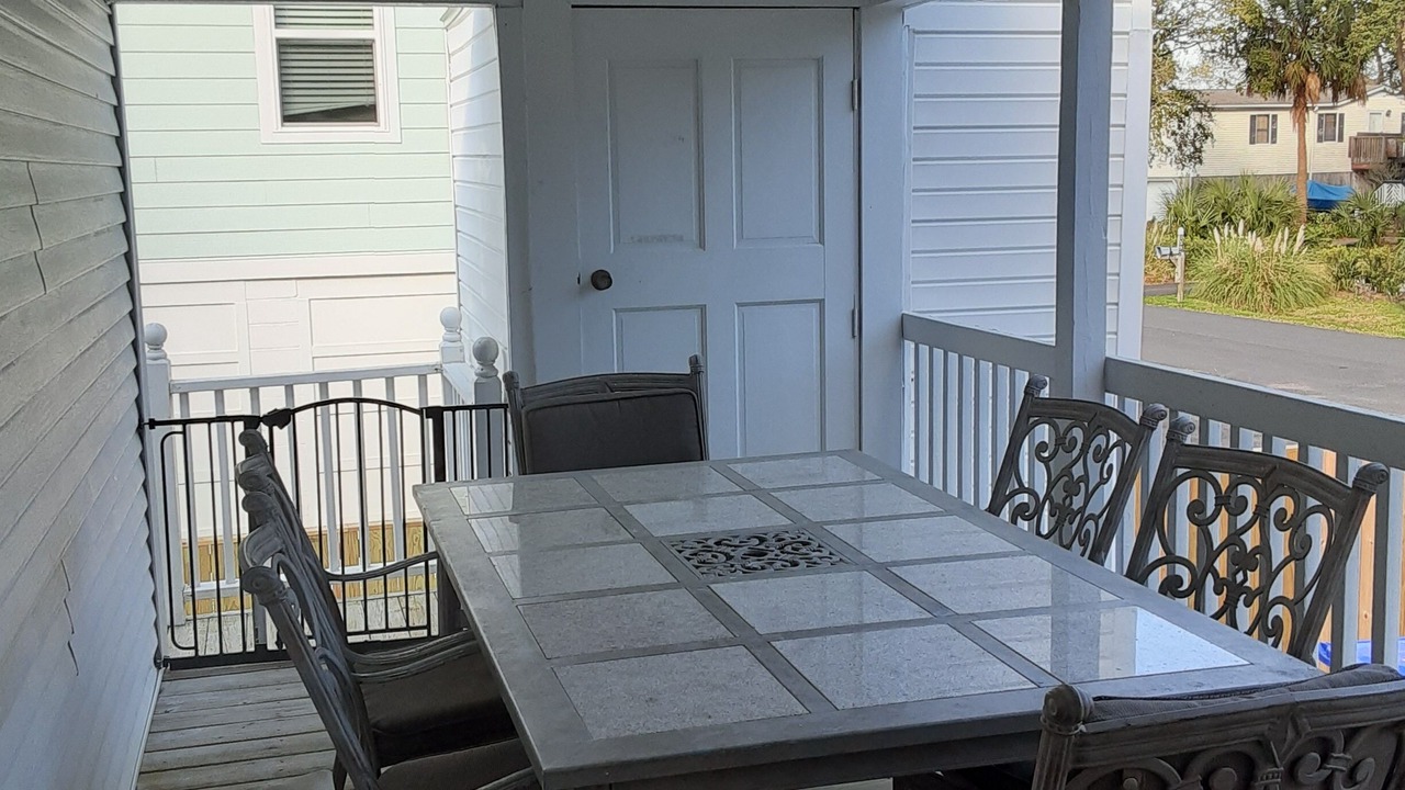 Photo of Outdoor in Charleston