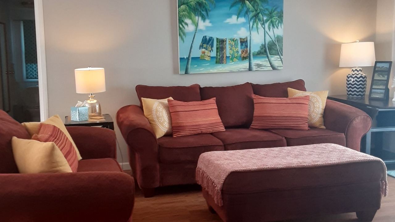 Photo of Livingroom in Charleston