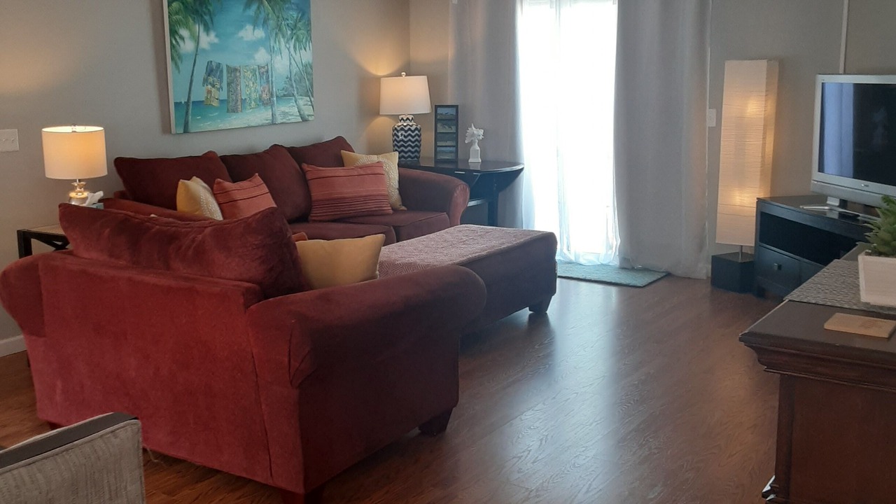Photo of Livingroom in Charleston