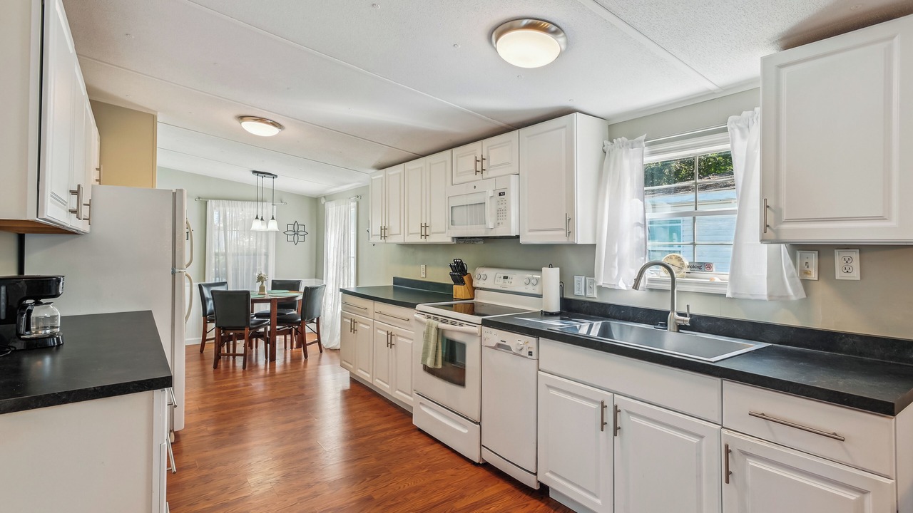 Photo of Kitchen in Charleston