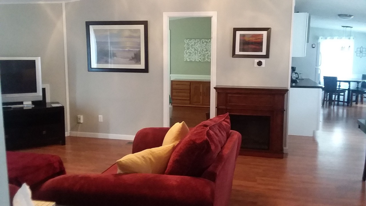 Photo of Livingroom in Charleston