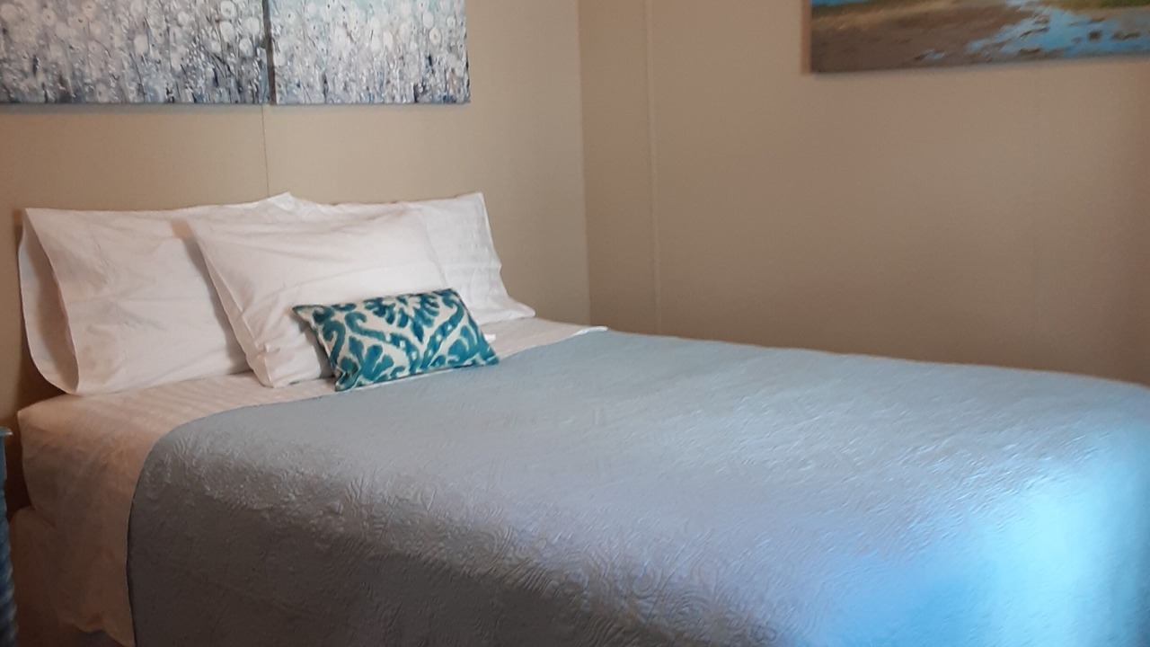 Photo of Bedroom in Charleston