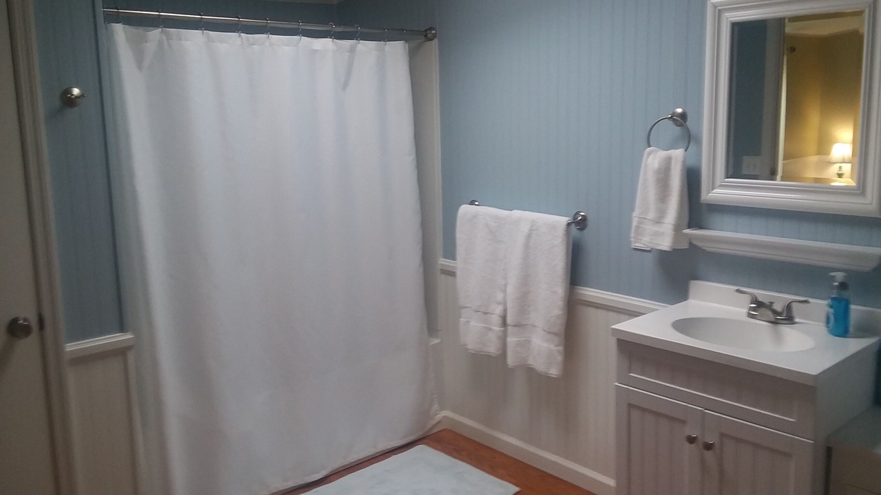 Photo of Bathroom in Charleston