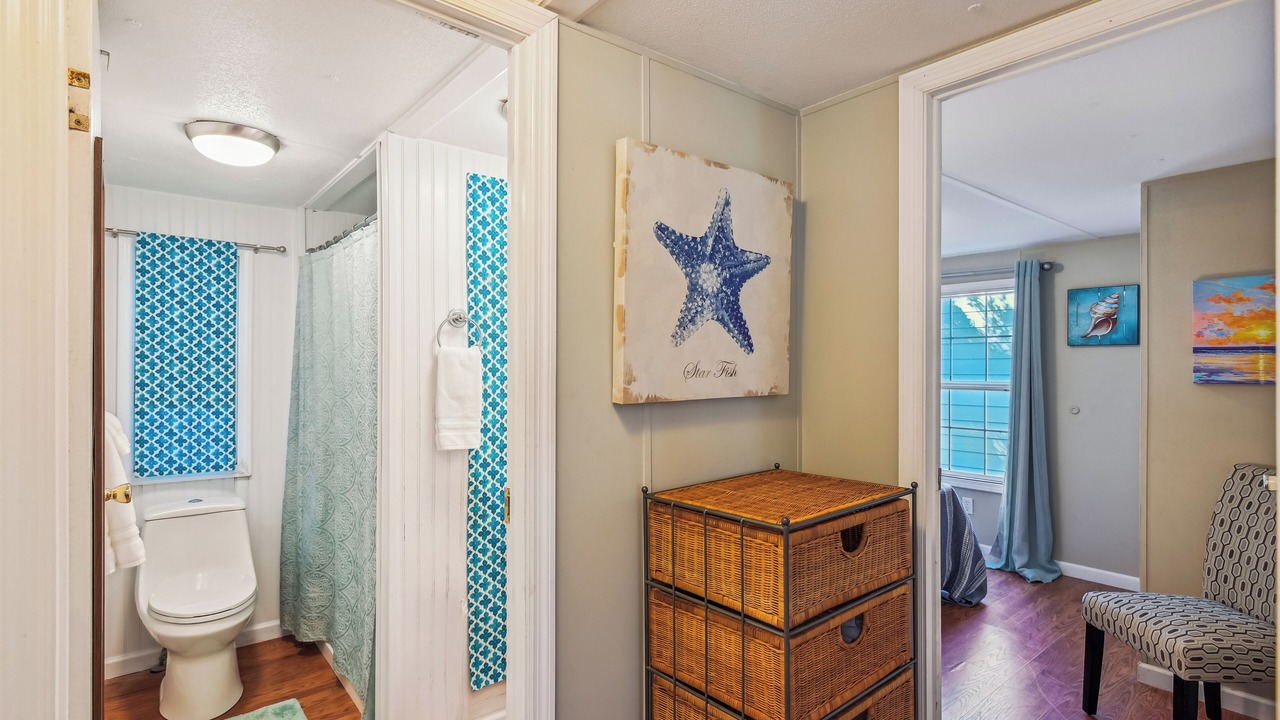 Photo of Bathroom in Charleston