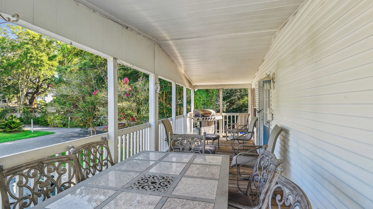 Photo of Outdoor in Charleston
