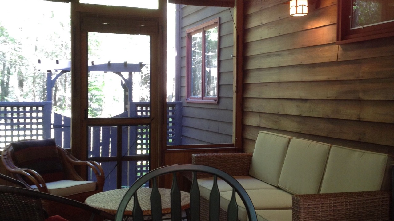 Photo of Outdoor in Woodstock