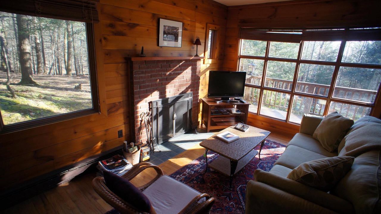 Photo of Livingroom in Woodstock