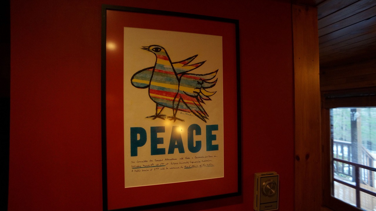 Photo of Others in Woodstock