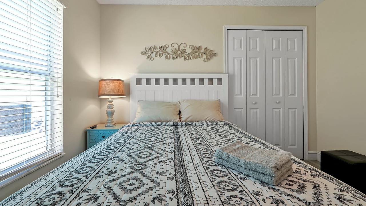 Photo of Bedroom in Davenport
