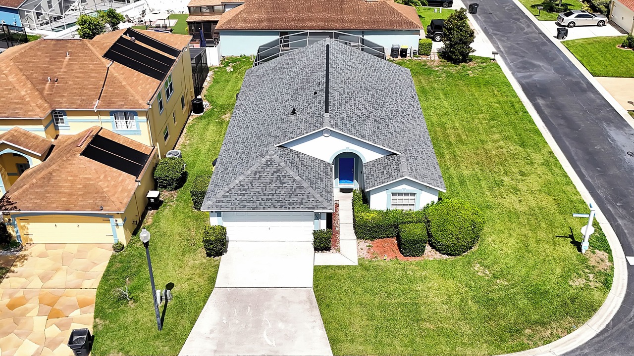 Photo of Outdoor in Davenport