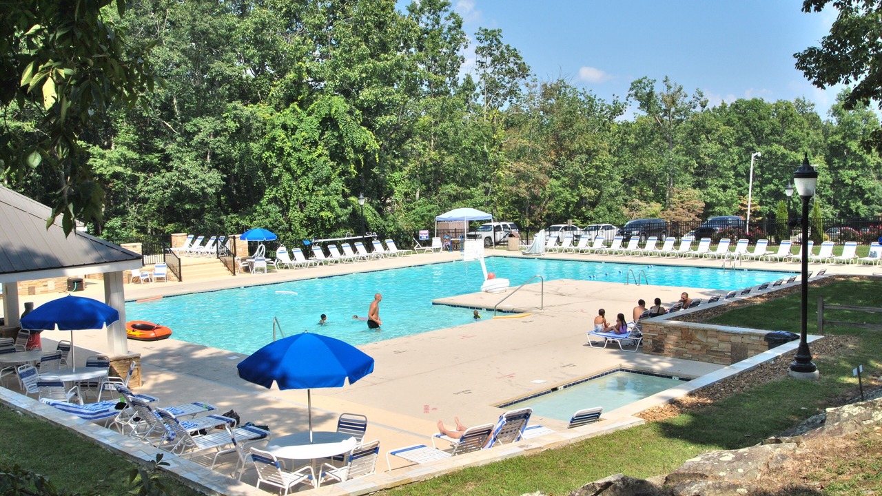 Photo of Outdoor in Fairfield Glade