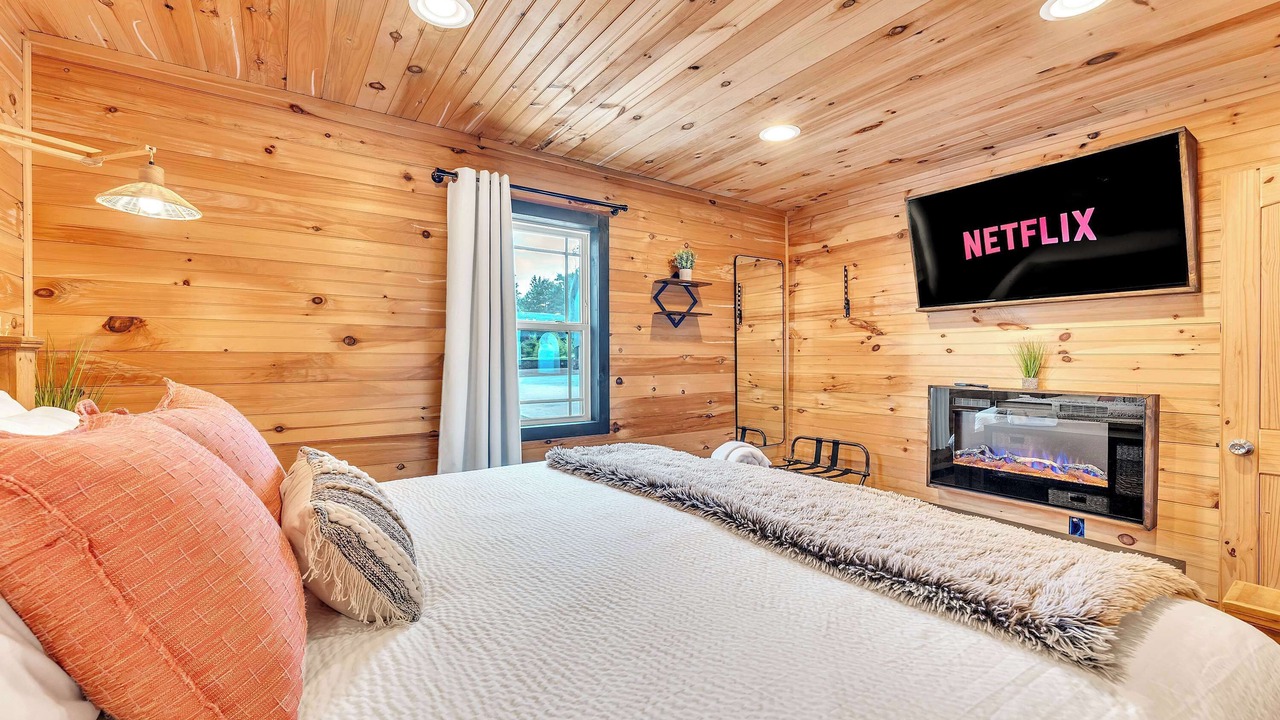Photo of Bedroom in South Pittsburg