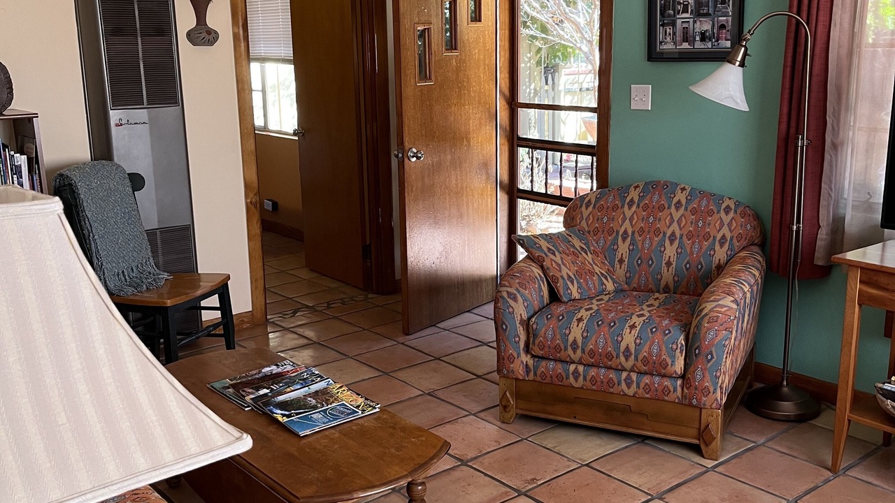 Photo of Livingroom in Bisbee