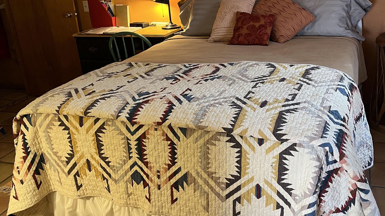 Photo of Bedroom in Bisbee