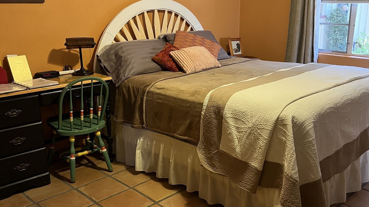 Photo of Bedroom in Bisbee