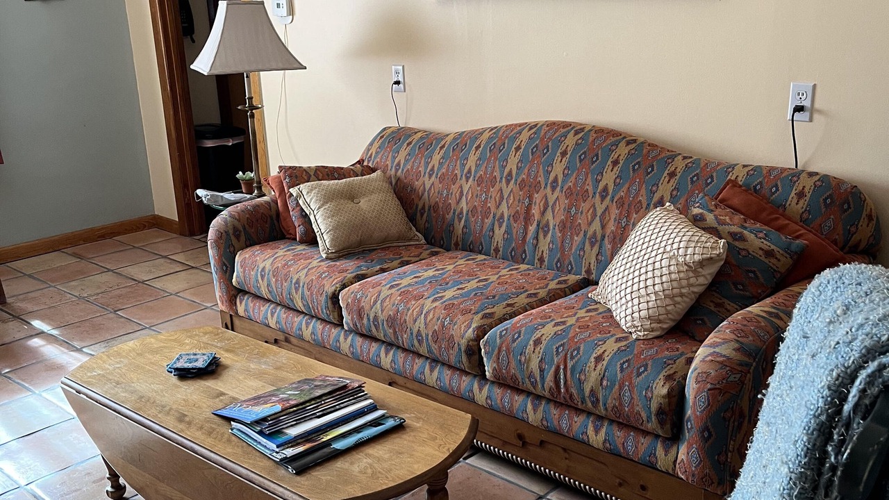 Photo of Livingroom in Bisbee