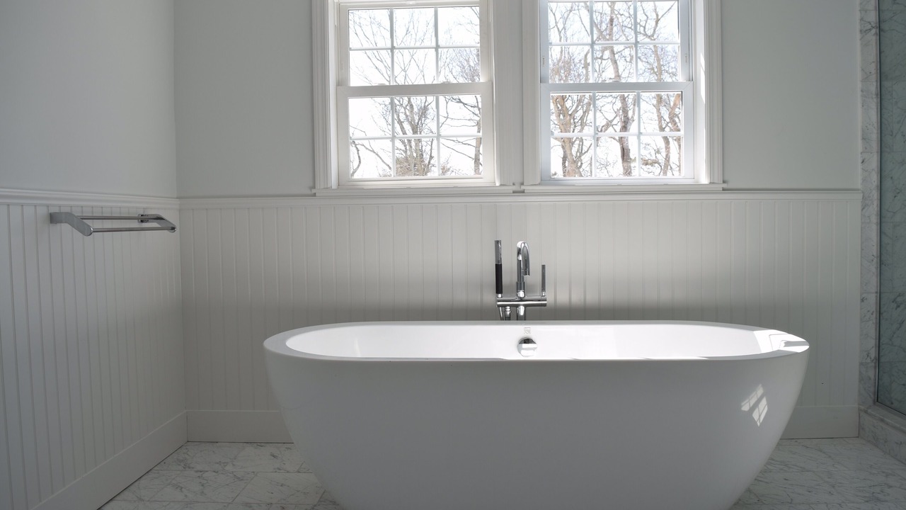 Photo of Bathroom in Westhampton Beach