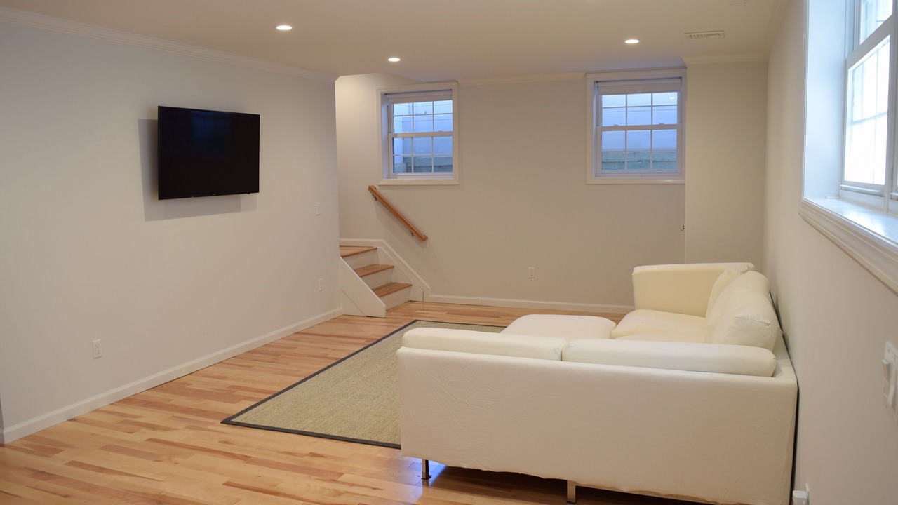 Photo of Bedroom in Westhampton Beach