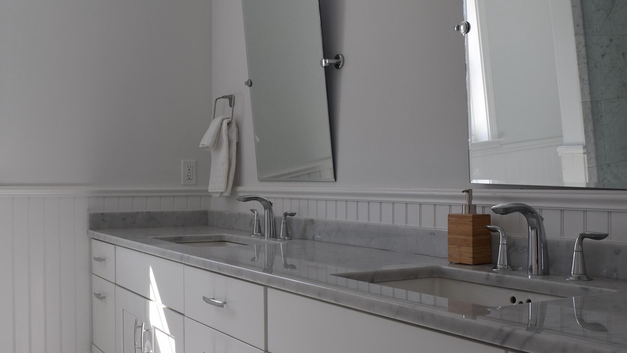 Photo of Bathroom in Westhampton Beach