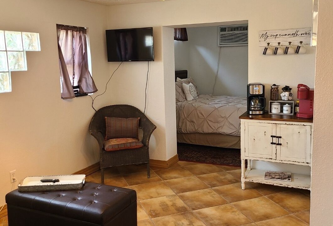 Photo of Bedroom in Los Ranchos de Albuquerque
