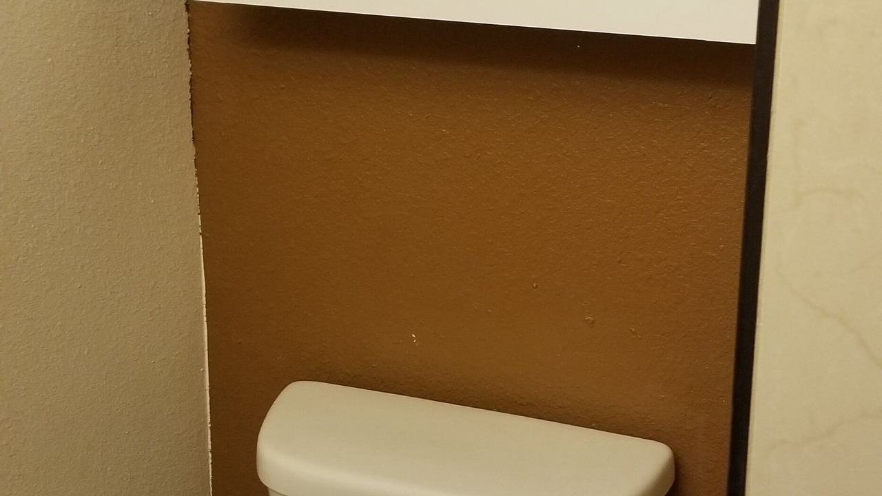 Photo of Bathroom in Los Ranchos de Albuquerque