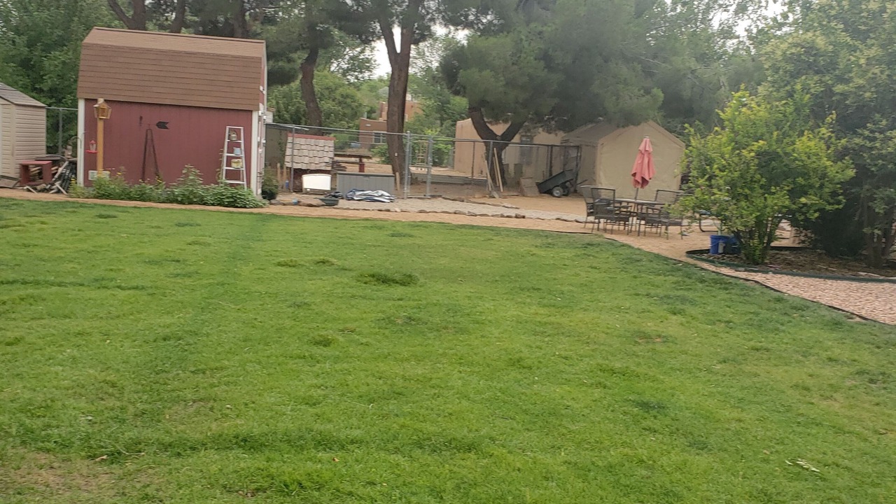 Photo of Outdoor in Los Ranchos de Albuquerque