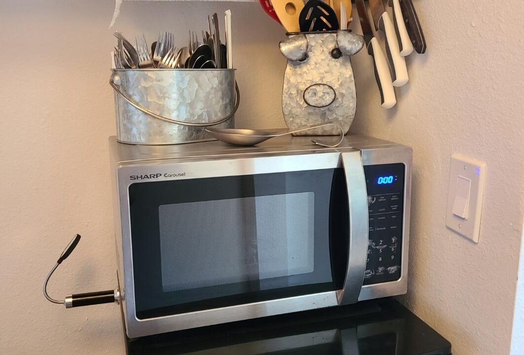 Photo of Kitchen in Los Ranchos de Albuquerque