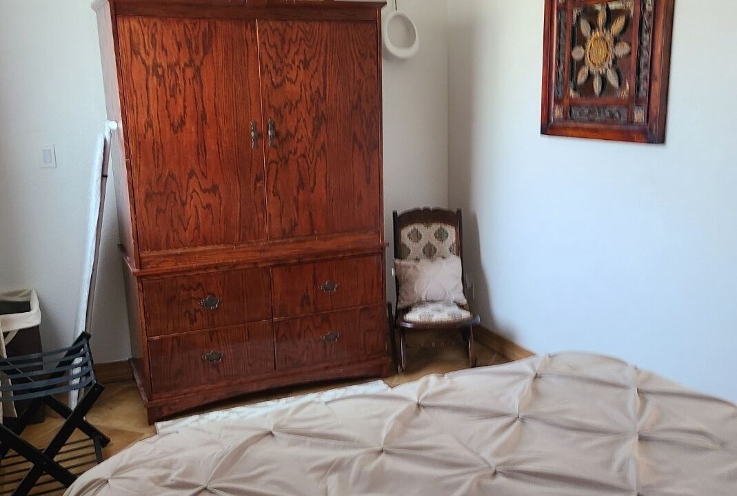 Photo of Bedroom in Los Ranchos de Albuquerque