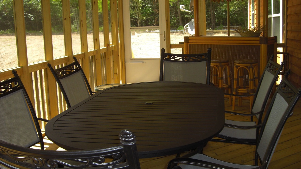 Photo of Outdoor in Berkeley Springs