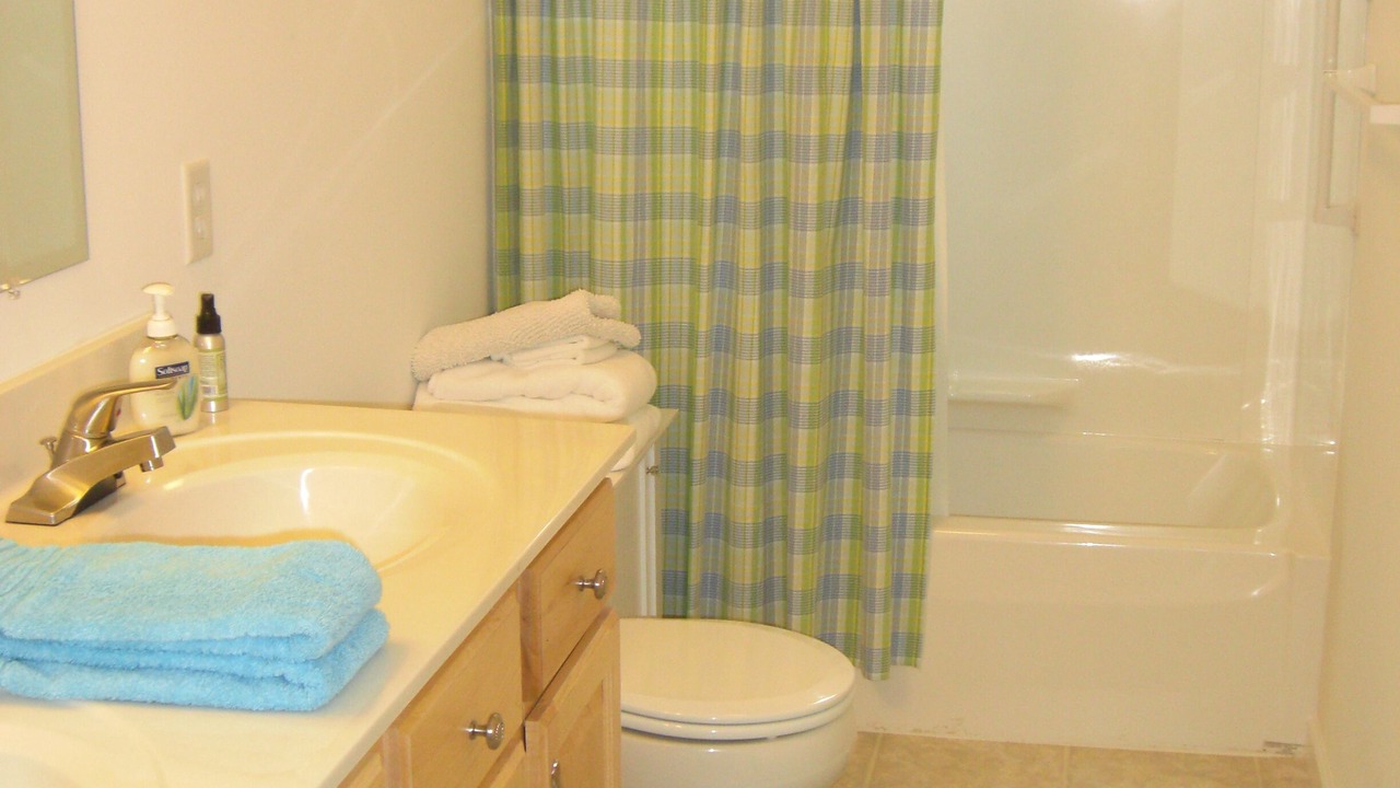 Photo of Bedroom in Berkeley Springs