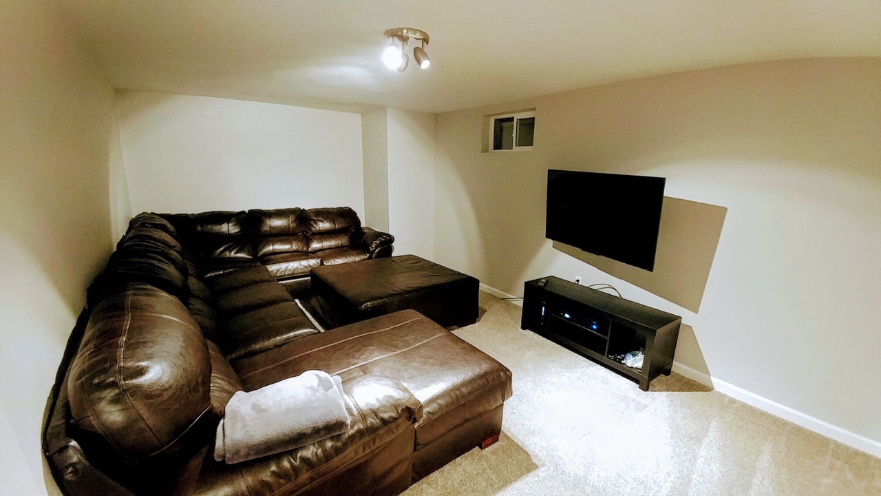 Photo of Livingroom in Northwest Arvada