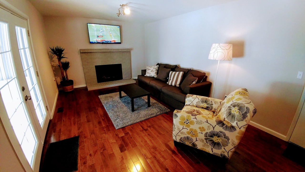 Photo of Livingroom in Northwest Arvada