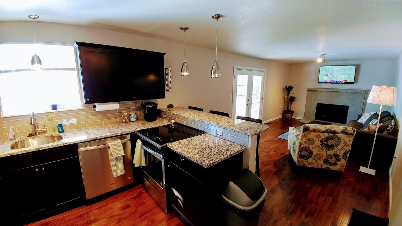 Photo of Kitchen in Northwest Arvada