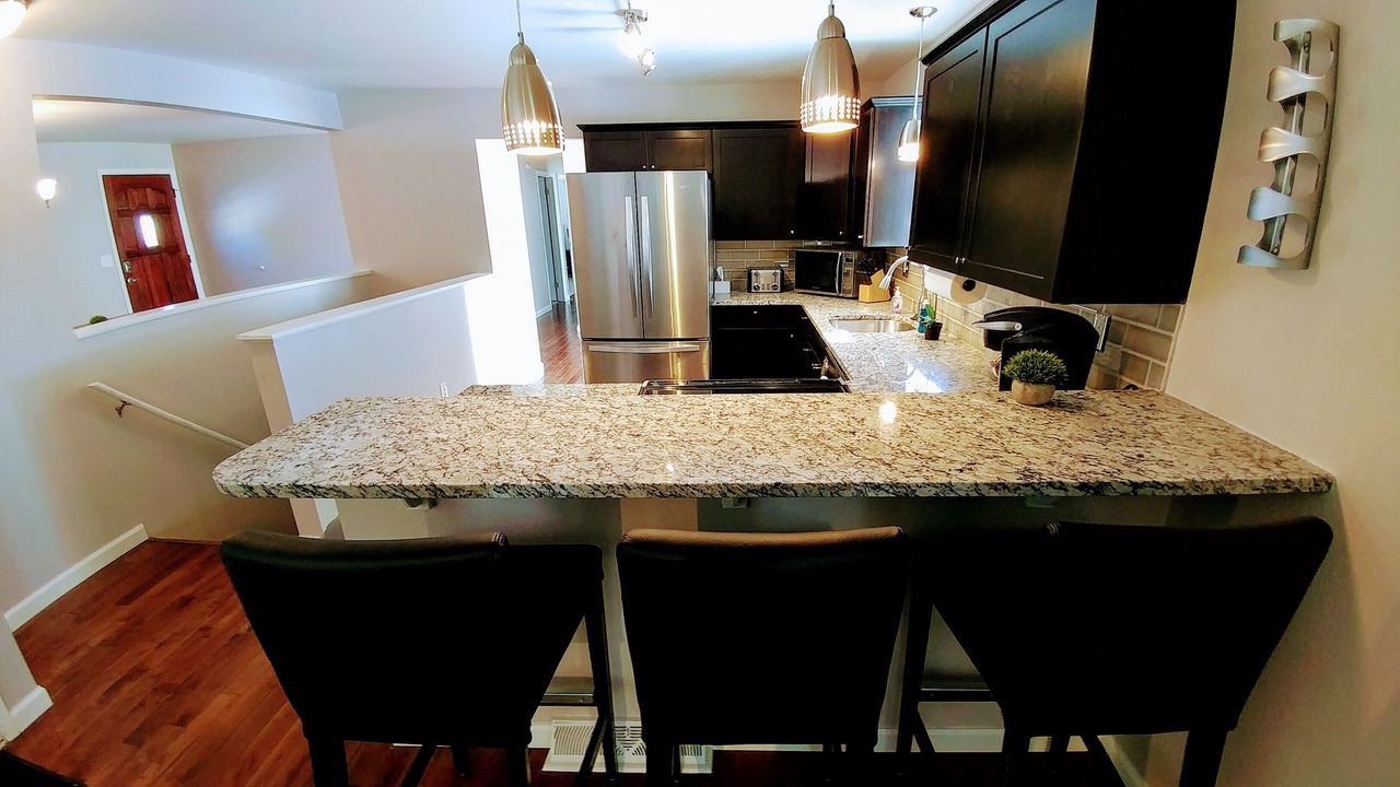 Photo of Kitchen in Northwest Arvada
