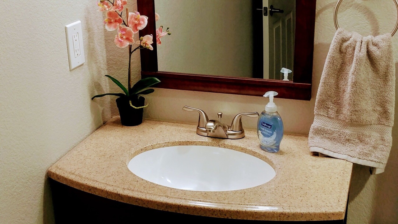 Photo of Bathroom in Northwest Arvada