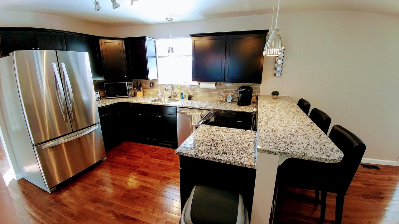 Photo of Kitchen in Northwest Arvada