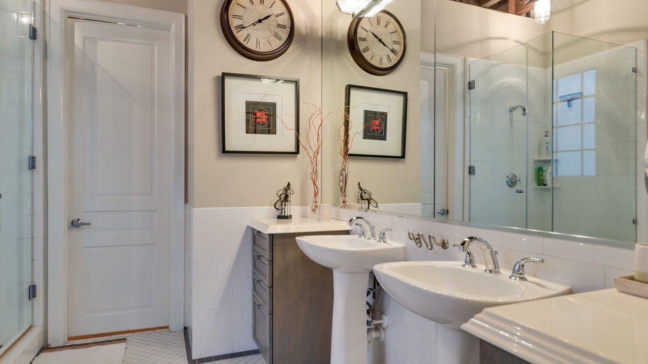 Photo of Bathroom in Montrose