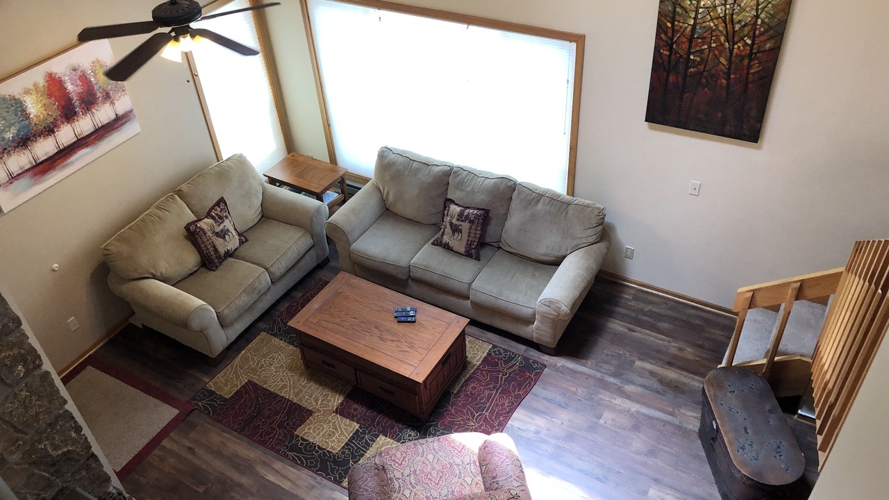 Photo of Livingroom in Pagosa Springs