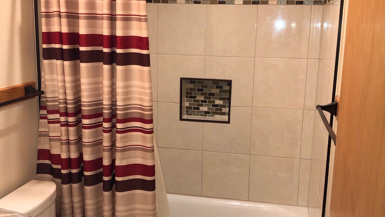 Photo of Bathroom in Pagosa Springs