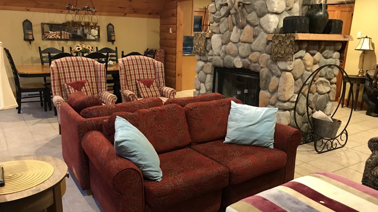 Photo of Bedroom in Wevertown