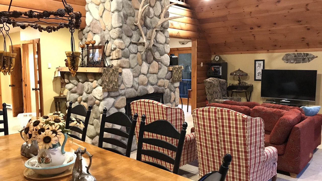 Photo of Bedroom in Wevertown