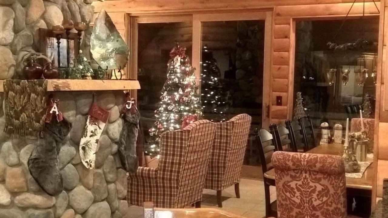 Photo of Livingroom in Wevertown