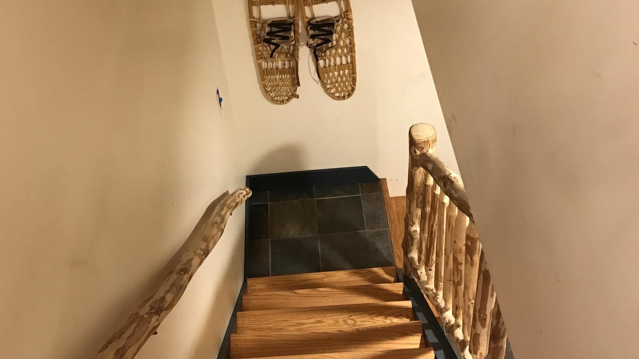 Photo of Bathroom in Wevertown